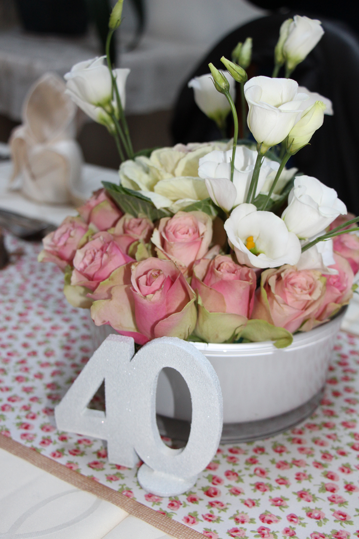 Anniversaire Liberty Bonheur Partage Anniversaire Liberty Bonheur Partage